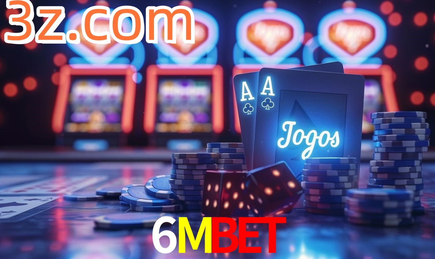 Lista de Jogos 6Mbet